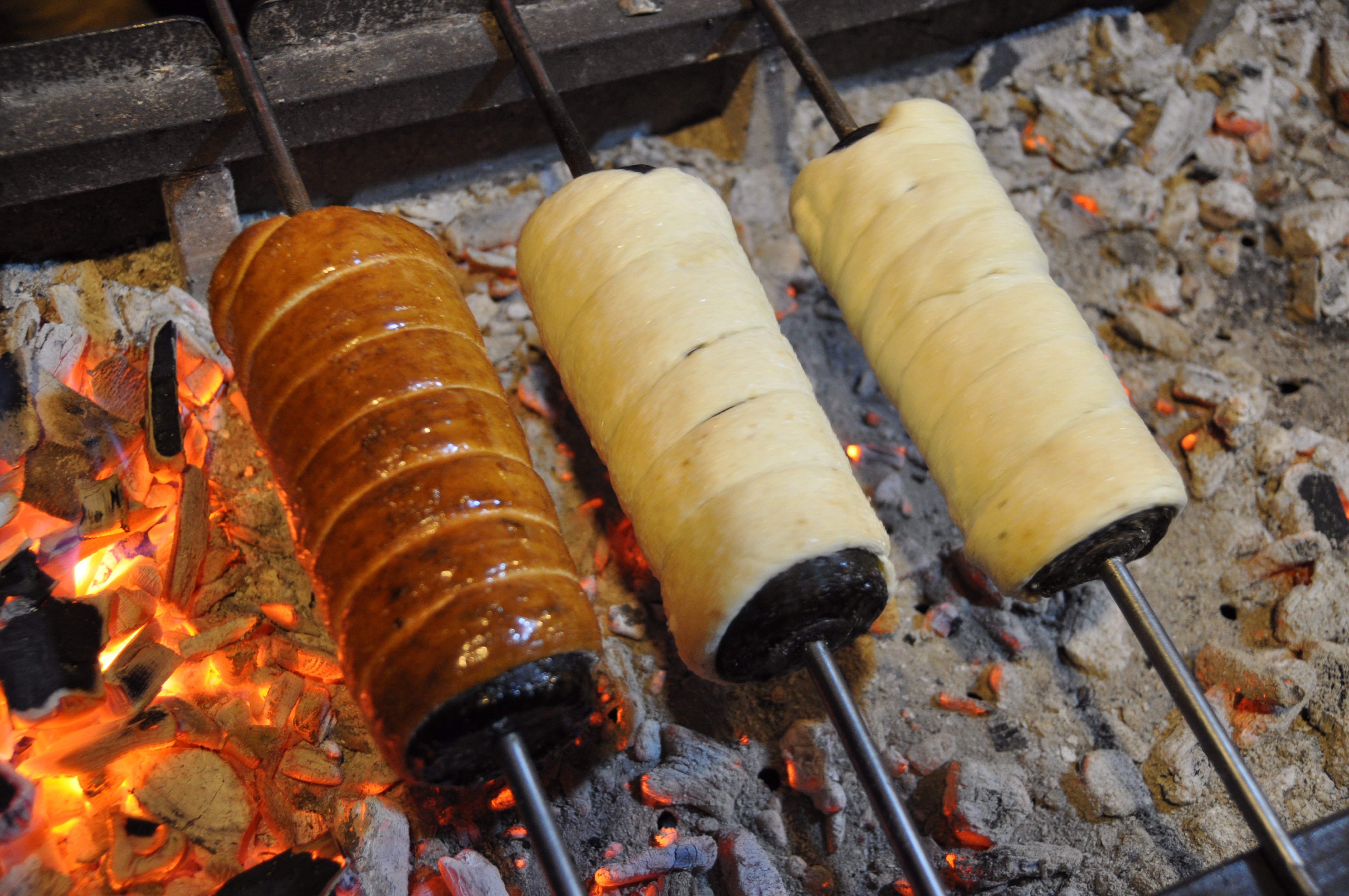 meatballs from france in romania